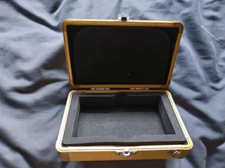 Caja Link Zelda Phantom Hourglass Nintendo DS