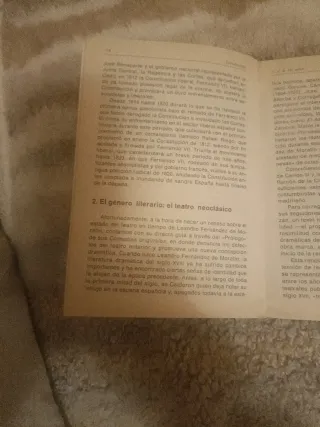 El Sí De Las Niñas