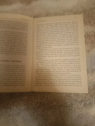 El Sí De Las Niñas