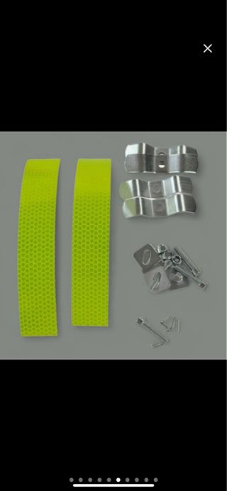 Baul Reparto Delivery 47L