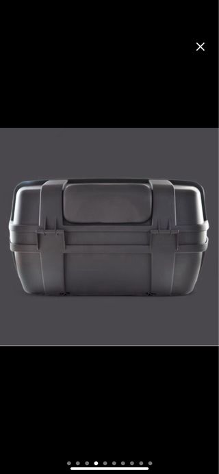 Baul Reparto Delivery 47L