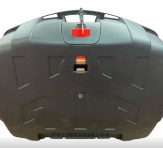 Baul Reparto Delivery 47L