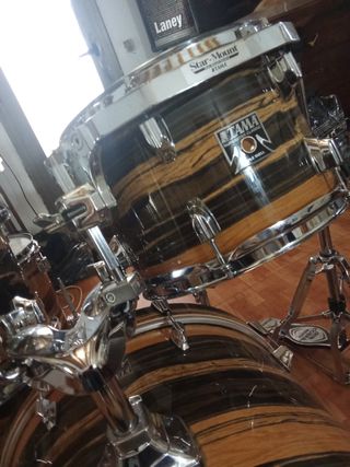 Tama Superstar classic