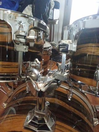 Tama Superstar classic