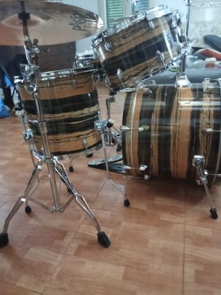 Tama Superstar classic