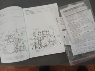 Tama Superstar classic