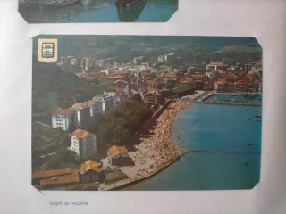 Postales Lequeitio
