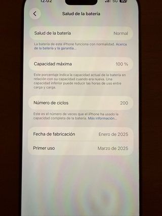 Cambio por S25 Ultra