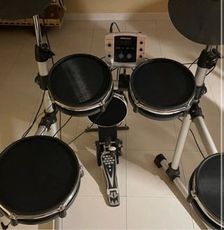 Batteria elettronica Millenium