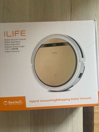 Ruedas Repuesto Robot Aspirador ILIFE