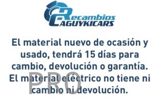 Kit embrague Volkswagen Audi 003401