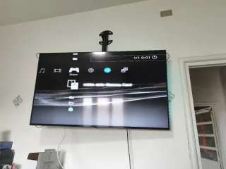 PS3 Sony da riparare