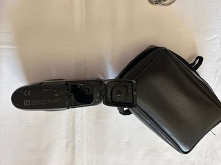 Lote 2 Cámaras Kodak: Ektra 12 y Advantix 2000