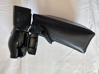 Lote 2 Cámaras Kodak: Ektra 12 y Advantix 2000