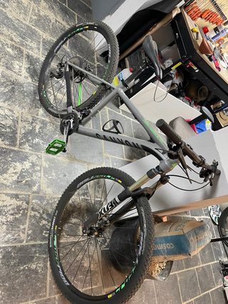 Canyon Grand Canyon SLX