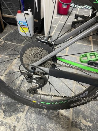 Canyon Grand Canyon SLX