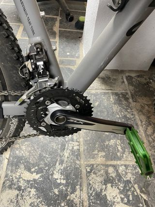 Canyon Grand Canyon SLX