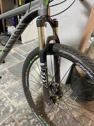 Canyon Grand Canyon SLX