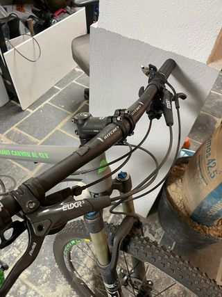 Canyon Grand Canyon SLX