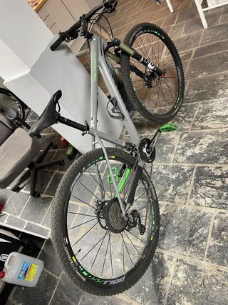 Canyon Grand Canyon SLX