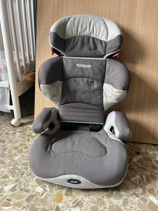 Silla de coche Jane Bodyguard