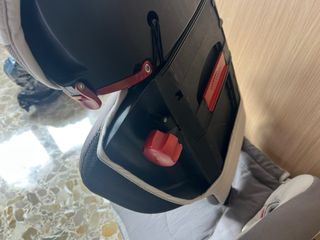 Silla de coche Jane Bodyguard