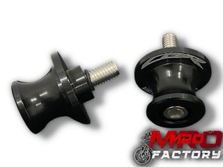 Diábolos Honda CBR negro - Nuevo