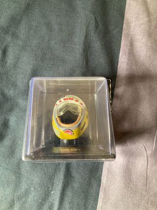 Star Wars Cascos de Colección Planeta De Agostini