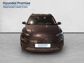 Hyundai Kona 2022