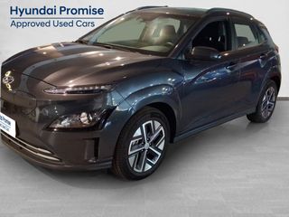 Hyundai Kona 2022