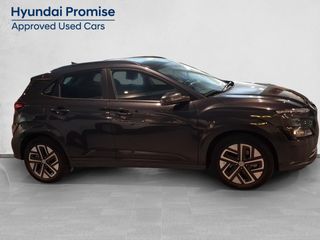 Hyundai Kona 2022