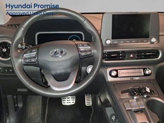 Hyundai Kona 2022