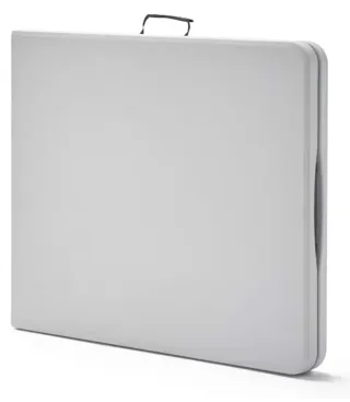 Mesa Plegable KG KITGARDEN 200cm