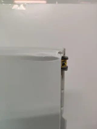 Mesa Plegable KG KITGARDEN 200cm