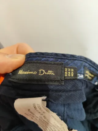 Massimo Dutti