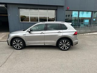 Volkswagen Tiguan  2020
