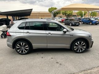 Volkswagen Tiguan  2020