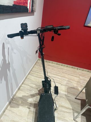 Patinete Eléctrico Smartgyro Rockway Pro