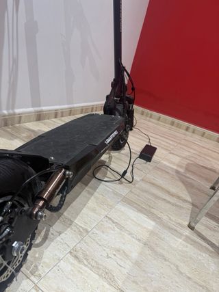 Patinete Eléctrico Smartgyro Rockway Pro