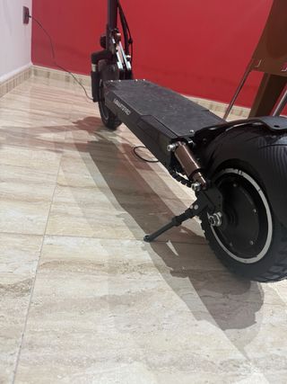 Patinete Eléctrico Smartgyro Rockway Pro