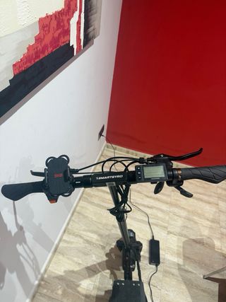 Patinete Eléctrico Smartgyro Rockway Pro