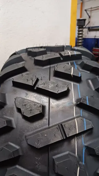 29X11.00 R14 70M MAXXIS BIGHORN