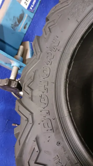 29X11.00 R14 70M MAXXIS BIGHORN