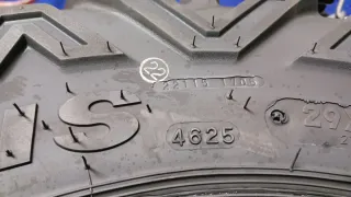 29X11.00 R14 70M MAXXIS BIGHORN