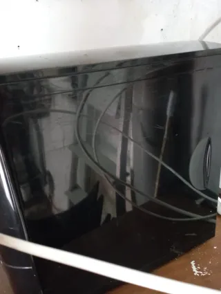 Equipo Osmosis Delta Deluxe Bermax