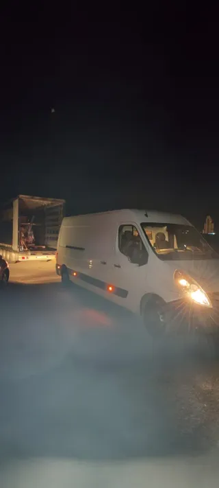 Mudanzas Local y Nacional 603892468