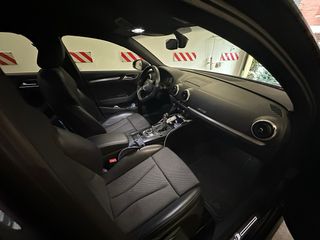 Audi A3 Sportback 35 TDI S Line