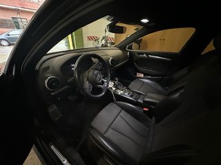 Audi A3 Sportback 35 TDI S Line