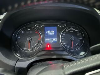 Audi A3 Sportback 35 TDI S Line