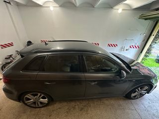 Audi A3 Sportback 35 TDI S Line